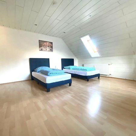 Komfortables Apartment Карлсруе Екстер'єр фото