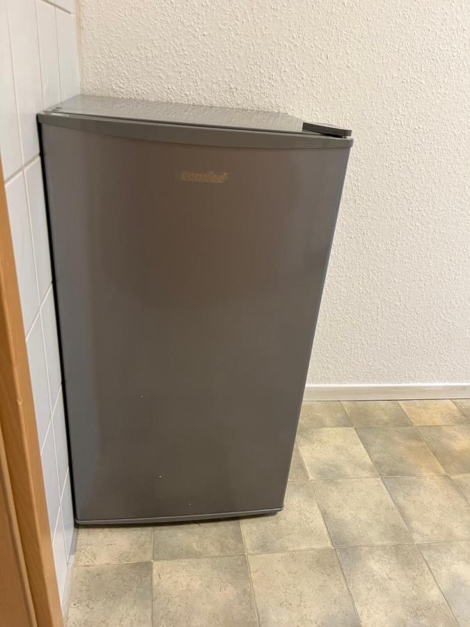 Komfortables Apartment Карлсруе Екстер'єр фото