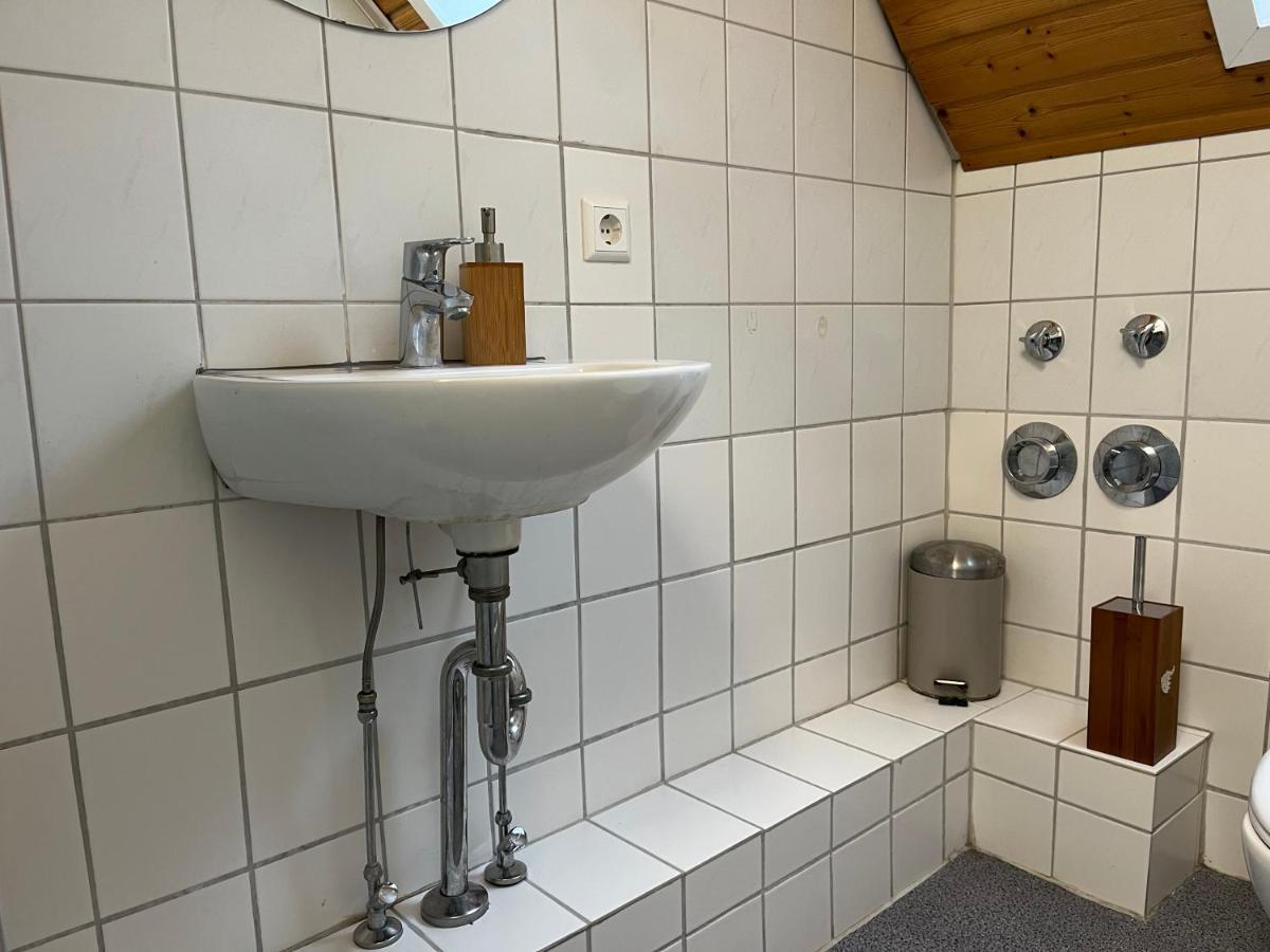 Komfortables Apartment Карлсруе Екстер'єр фото