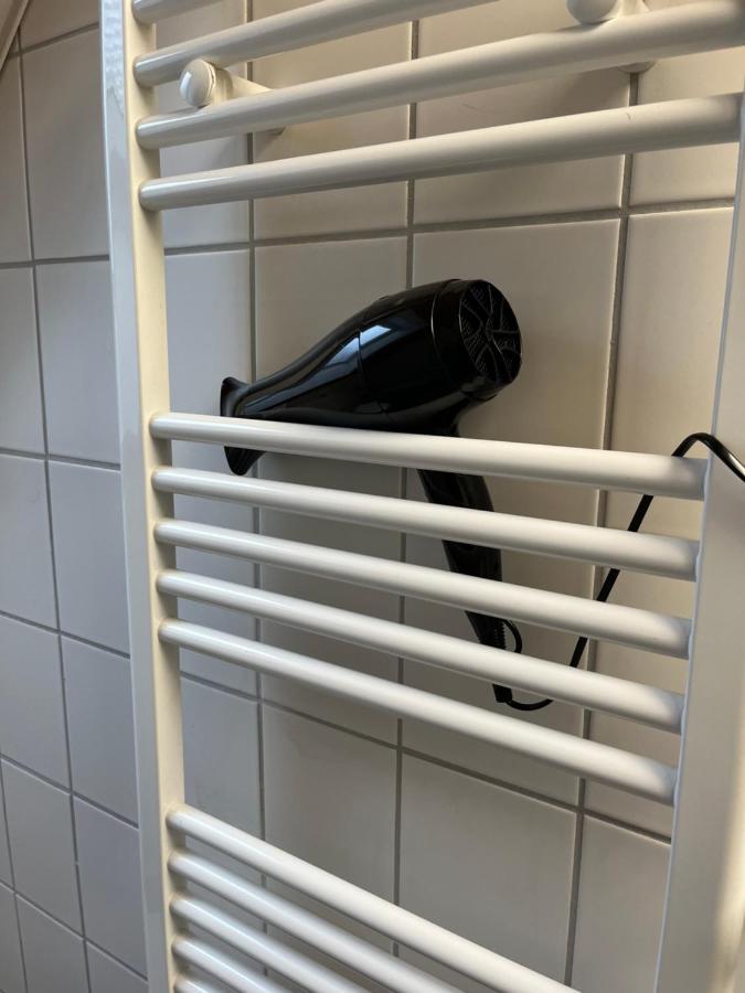 Komfortables Apartment Карлсруе Екстер'єр фото