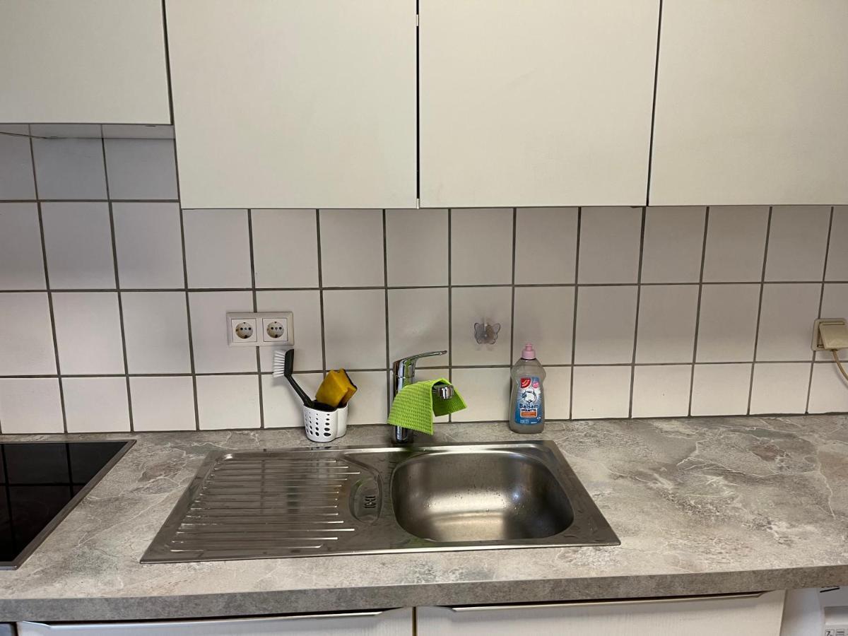 Komfortables Apartment Карлсруе Екстер'єр фото