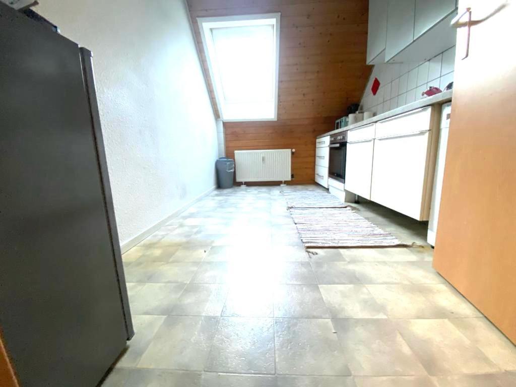 Komfortables Apartment Карлсруе Екстер'єр фото