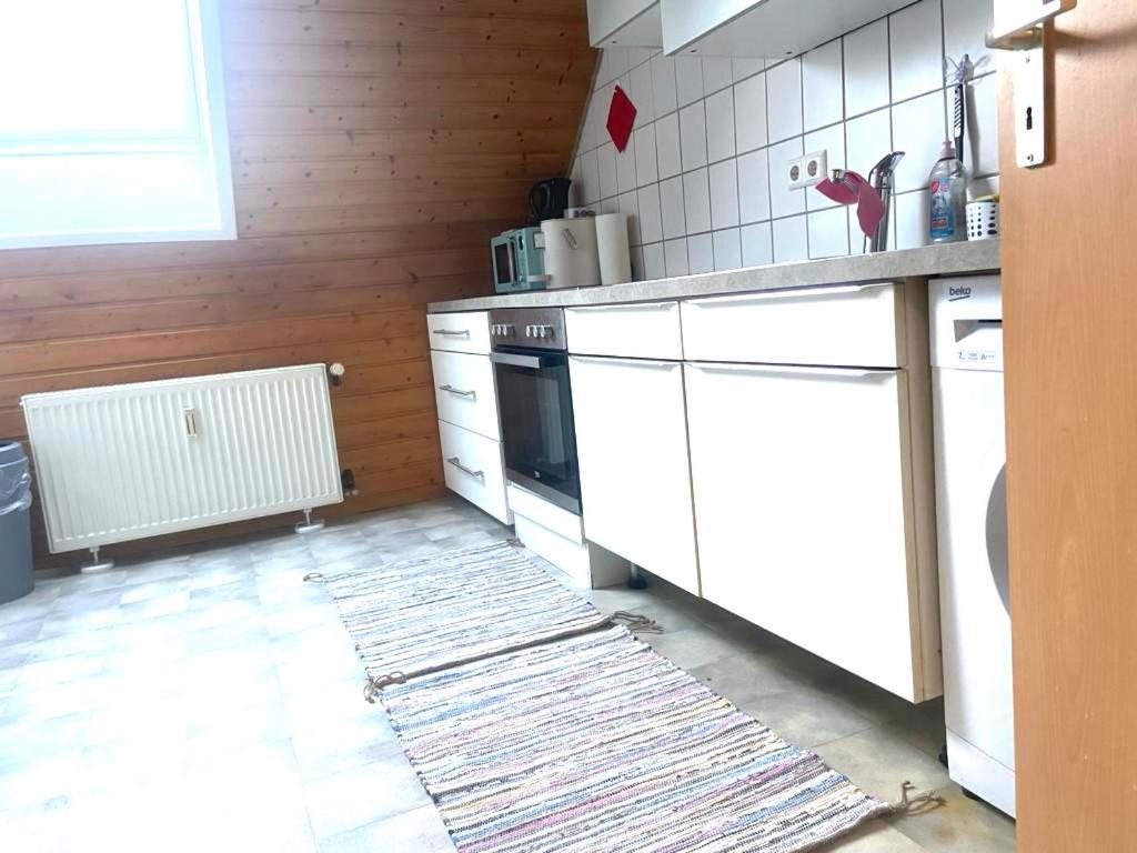 Komfortables Apartment Карлсруе Екстер'єр фото