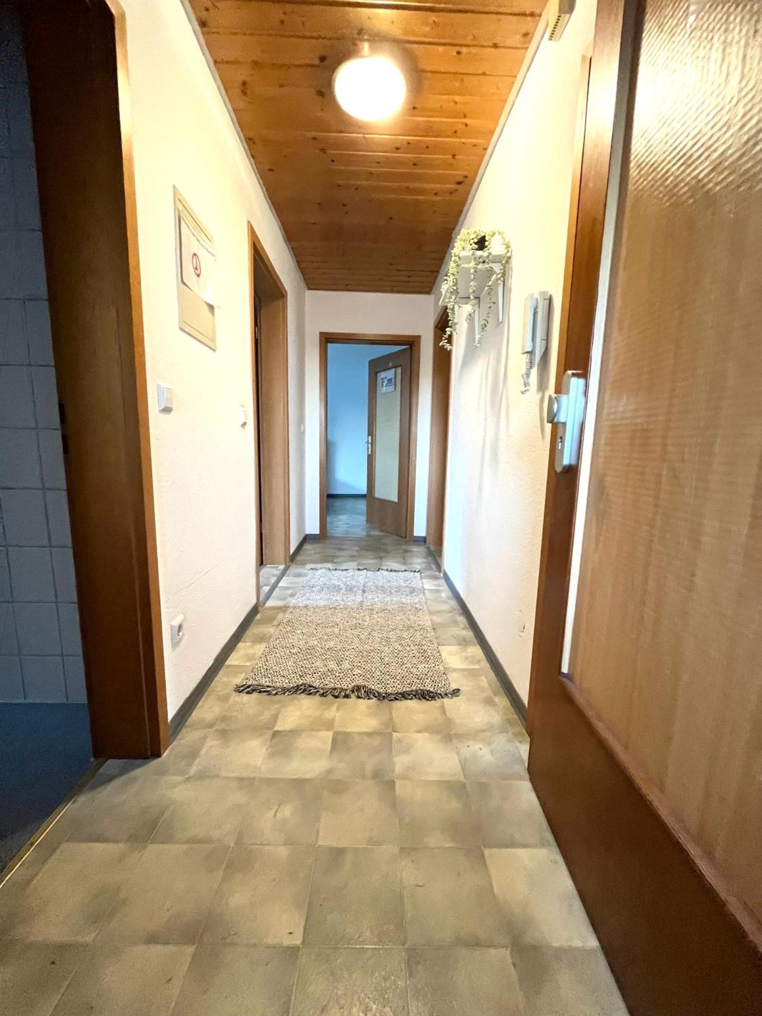 Komfortables Apartment Карлсруе Екстер'єр фото